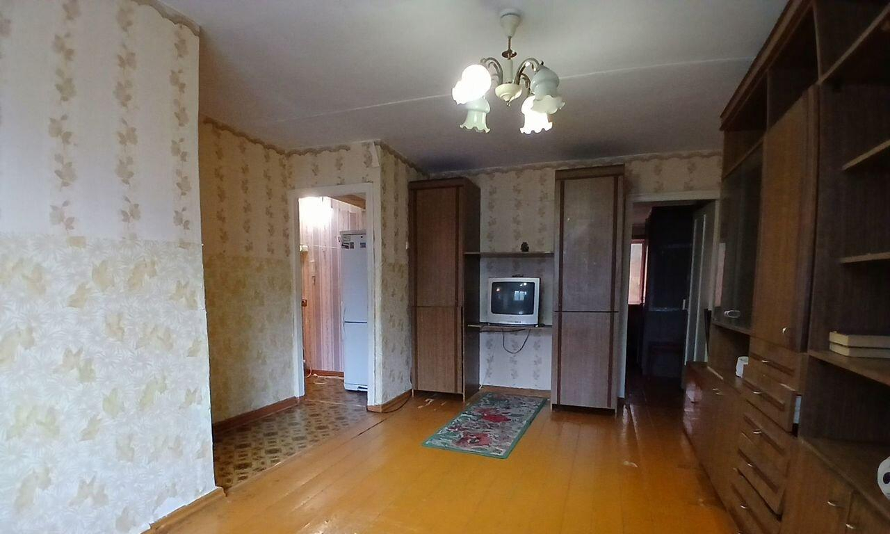 квартира г Ревда Олега Кошевого, 9 фото 5