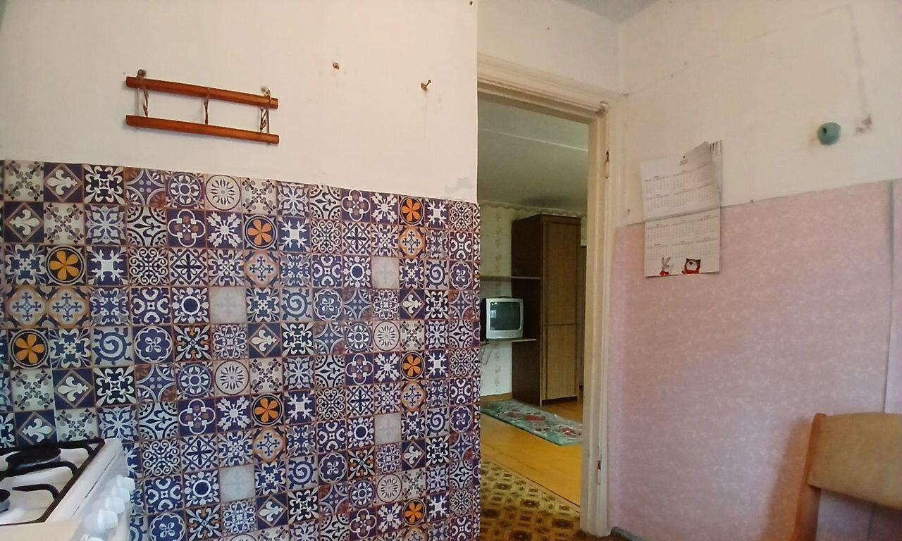 квартира г Ревда Олега Кошевого, 9 фото 8