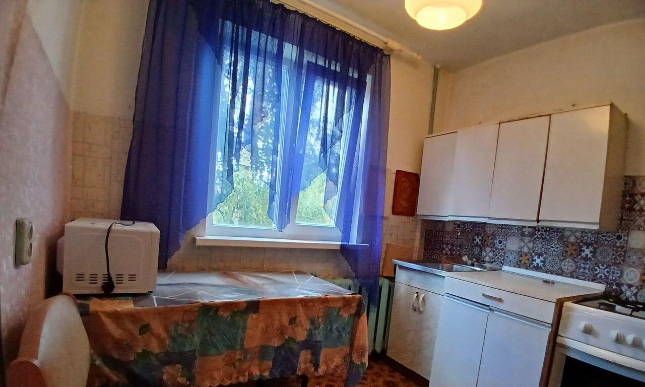 квартира г Ревда Олега Кошевого, 9 фото 6