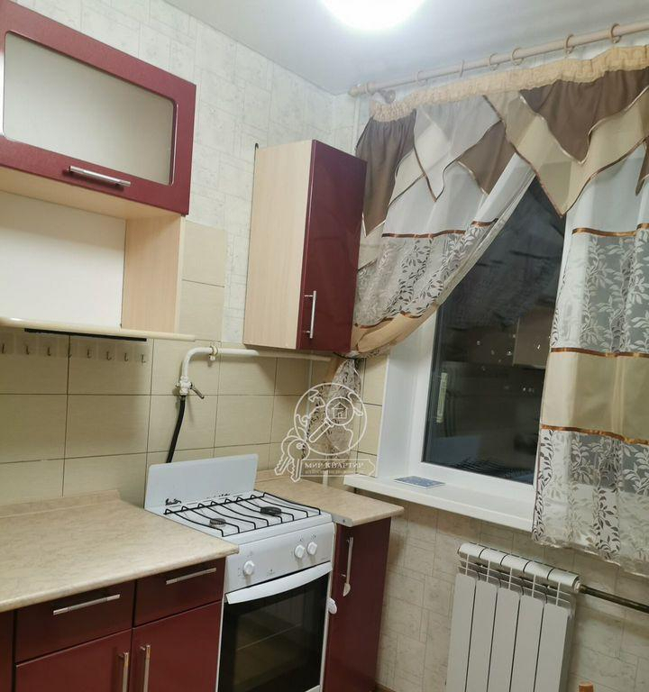 квартира г Новоуральск ул Автозаводская 8а фото 6