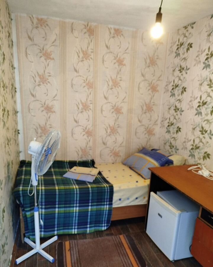 комната р-н Анапский г Анапа ул Трудящихся 235 фото 2