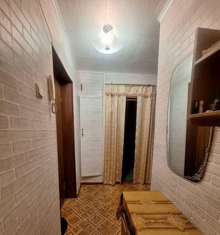 квартира г Верхняя Салда ул Энгельса 99/4 фото 6