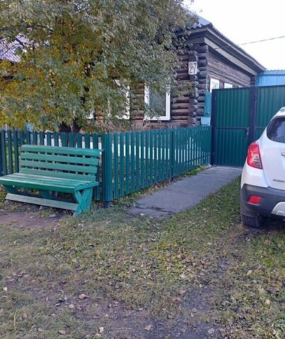 ул Дзержинского 27 фото