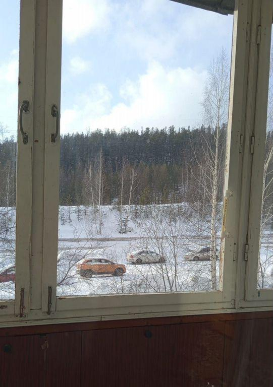 квартира г Новоуральск ул Советская 23 фото 8