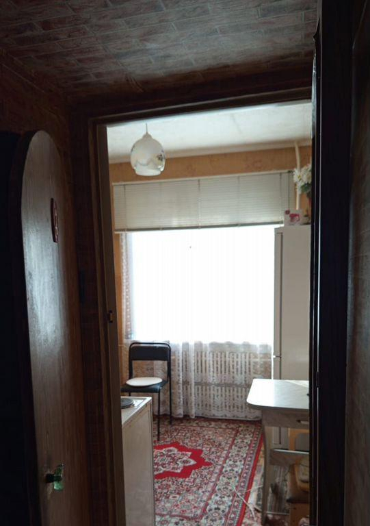 квартира г Новоуральск ул Советская 23 фото 13