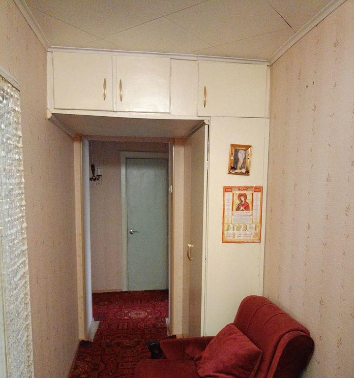 квартира г Лесной ул Мира 3 фото 6