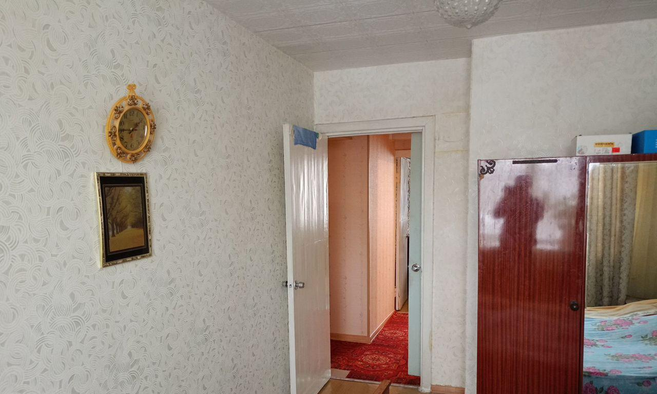 квартира г Лесной ул Мира 3 фото 10