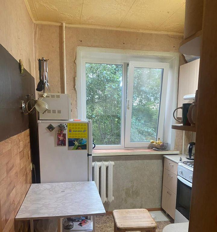 квартира г Новоуральск ул Автозаводская 32 фото 10