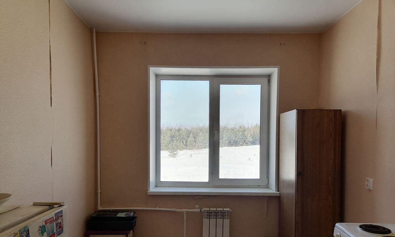 квартира г Кушва ул Васильковая 2 фото 10