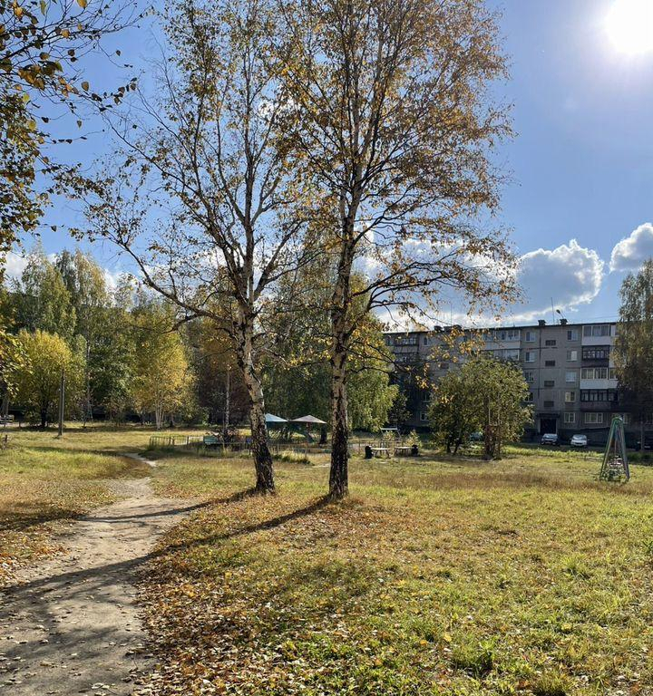 квартира г Красноуральск ул 7 Ноября 41 фото 33
