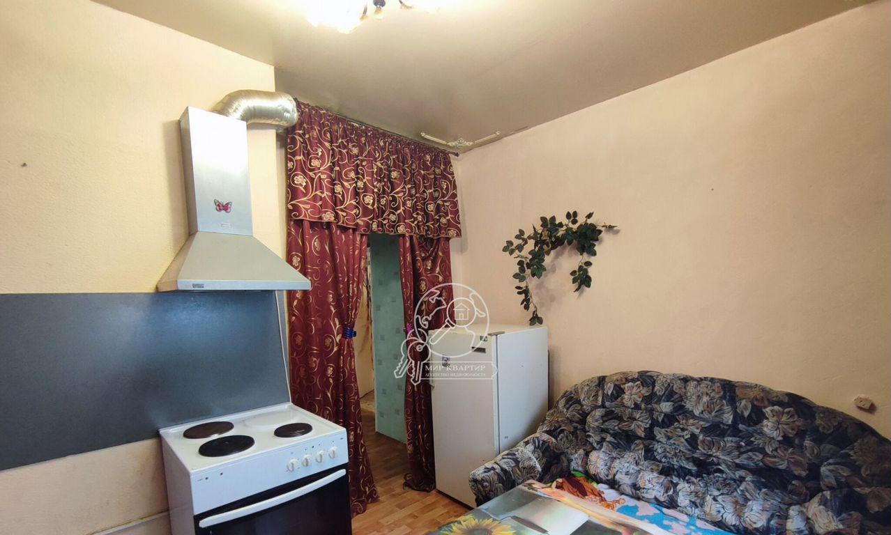 квартира г Новоуральск ул Чурина 5/1 фото 7