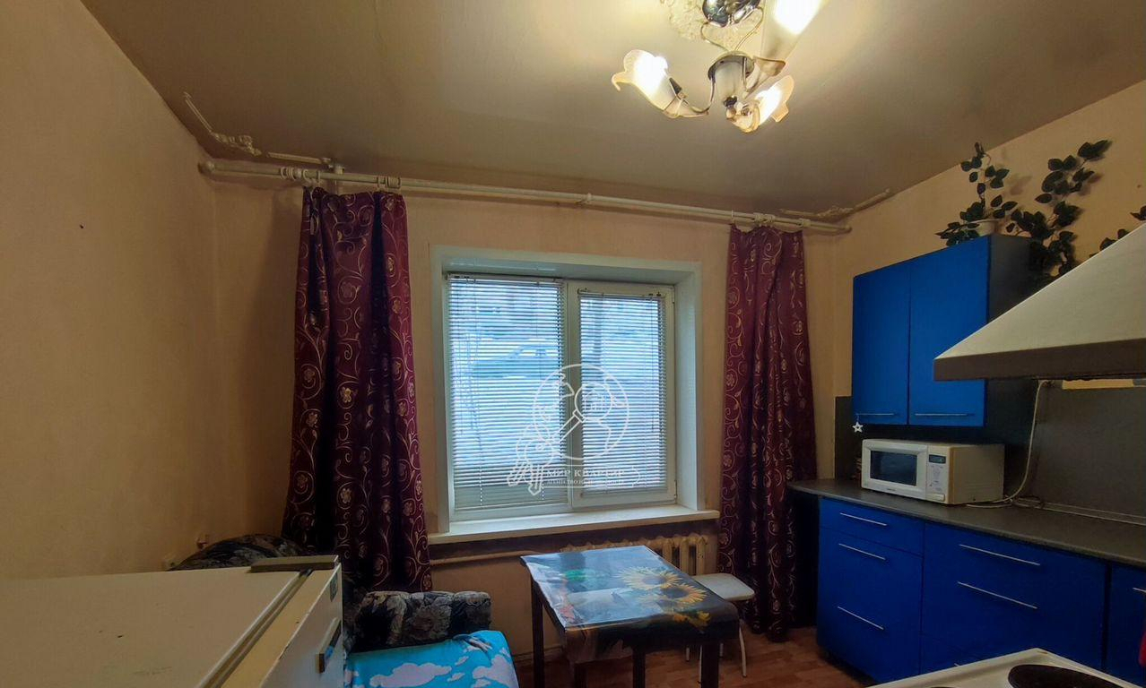 квартира г Новоуральск ул Чурина 5/1 фото 8