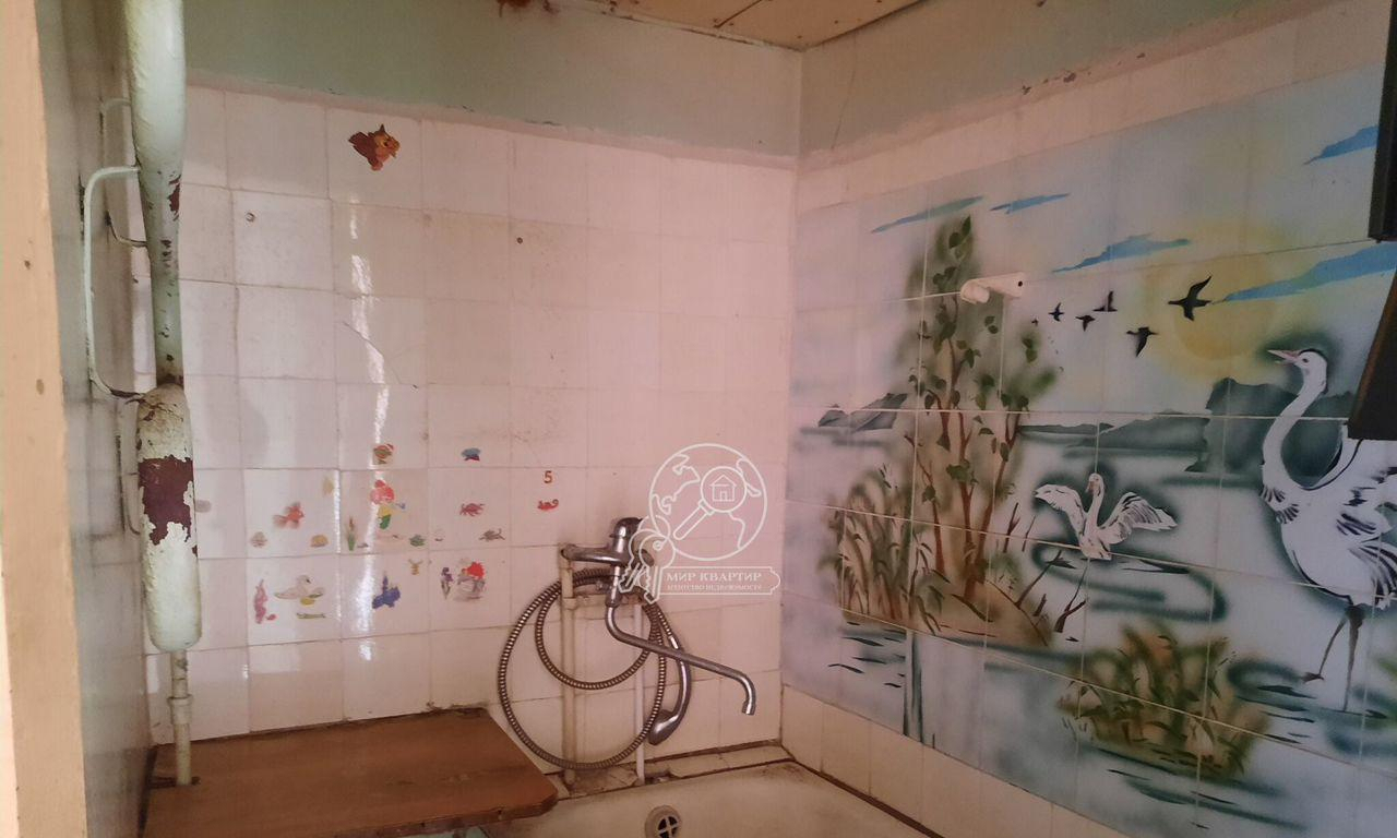 квартира г Новоуральск ул Юбилейная 2 фото 10