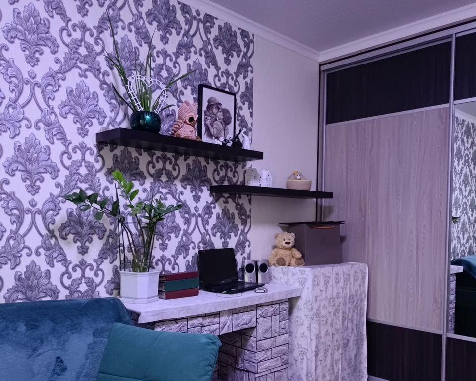 квартира г Ревда ул Интернационалистов 40 фото 5