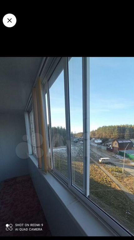 квартира г Лесной ул Мира 2 фото 14