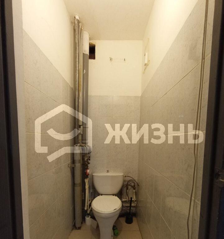 квартира г Ревда ул Интернационалистов 36 фото 9