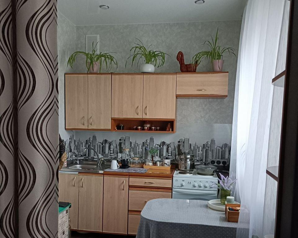 квартира г Ревда ул Интернационалистов 40 фото 10