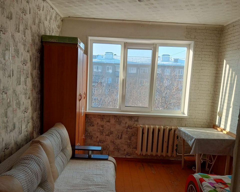 квартира г Верхняя Салда Карла Маркса, 5а фото 5