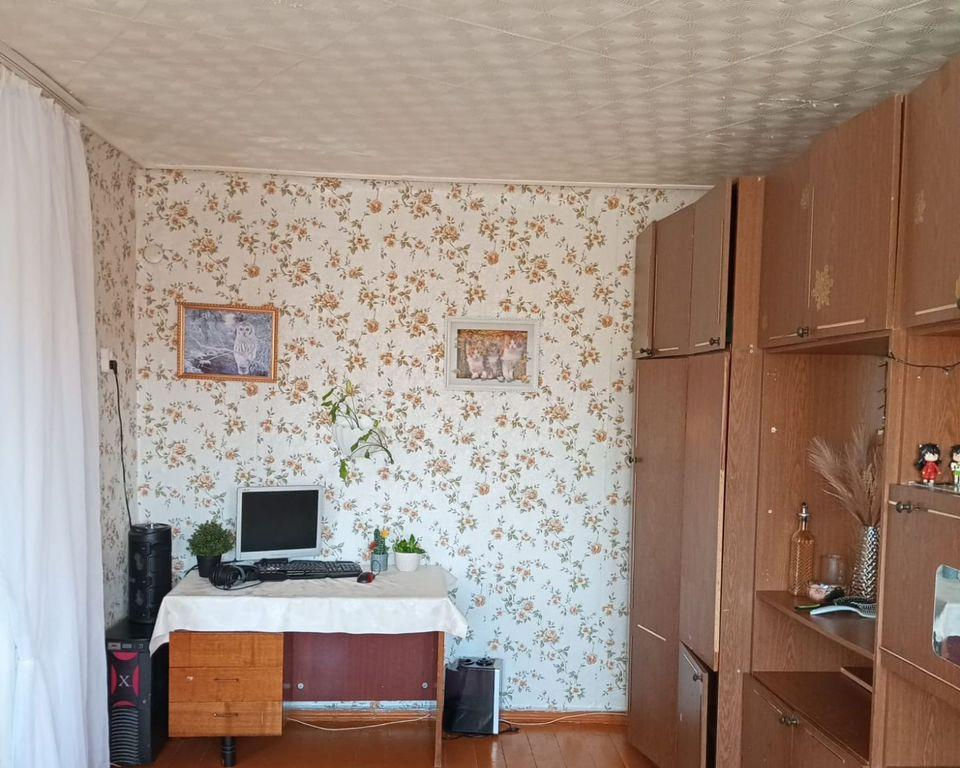 квартира г Верхняя Салда Карла Маркса, 5а фото 6