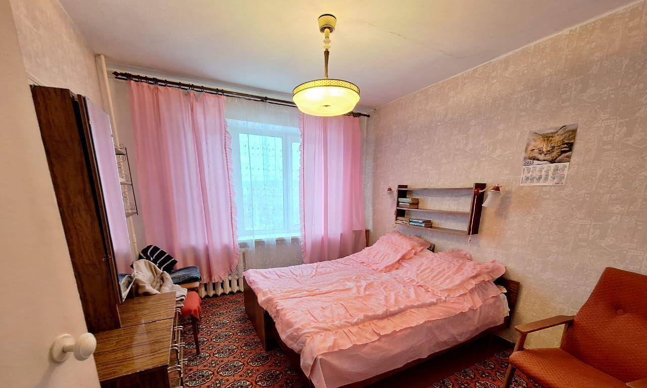 квартира г Верхняя Салда ул Воронова 19 фото 11