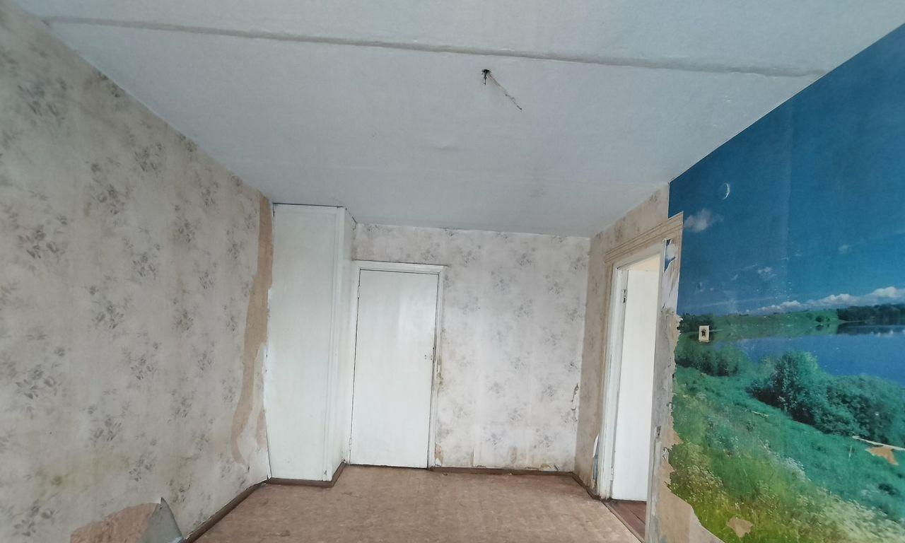 квартира г Ирбит ул Чернышевского 2 фото 7