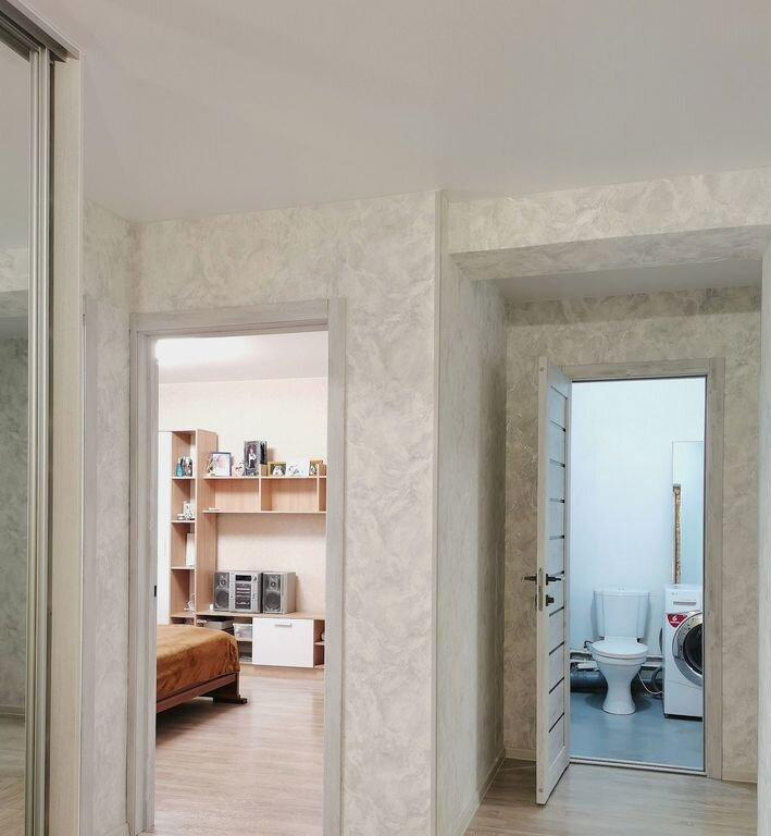 квартира г Ревда ул Интернационалистов 36 фото 19