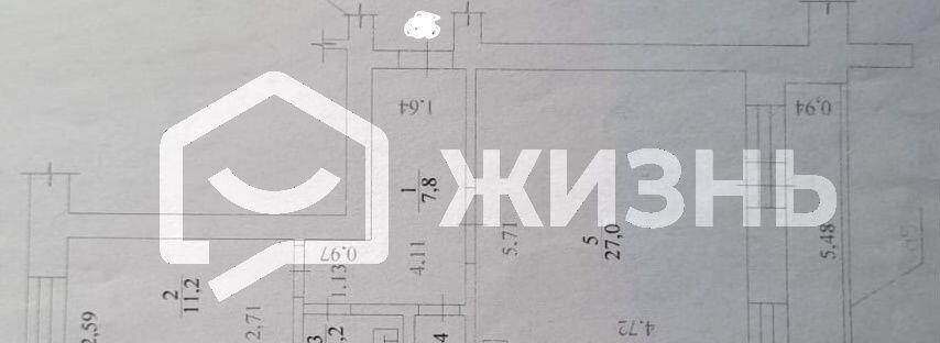 квартира г Ревда ул Интернационалистов 36 фото 17