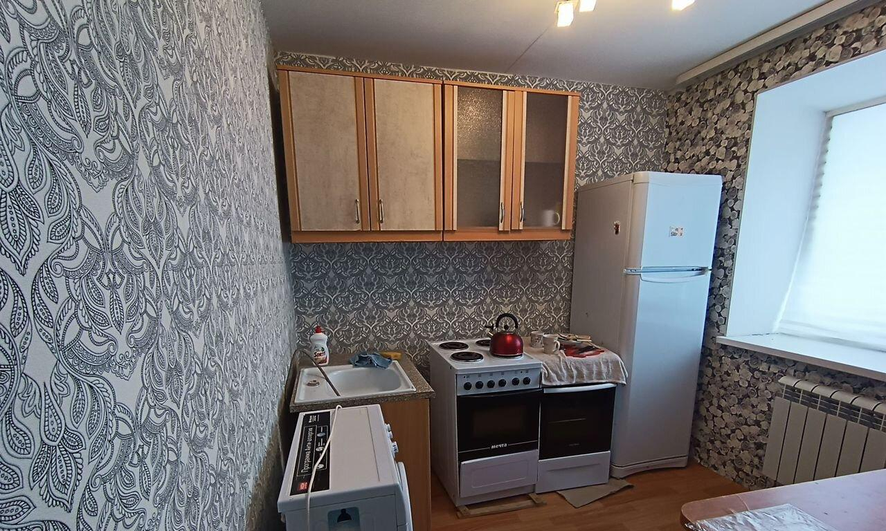квартира г Ревда ул Садовая 1 фото 6