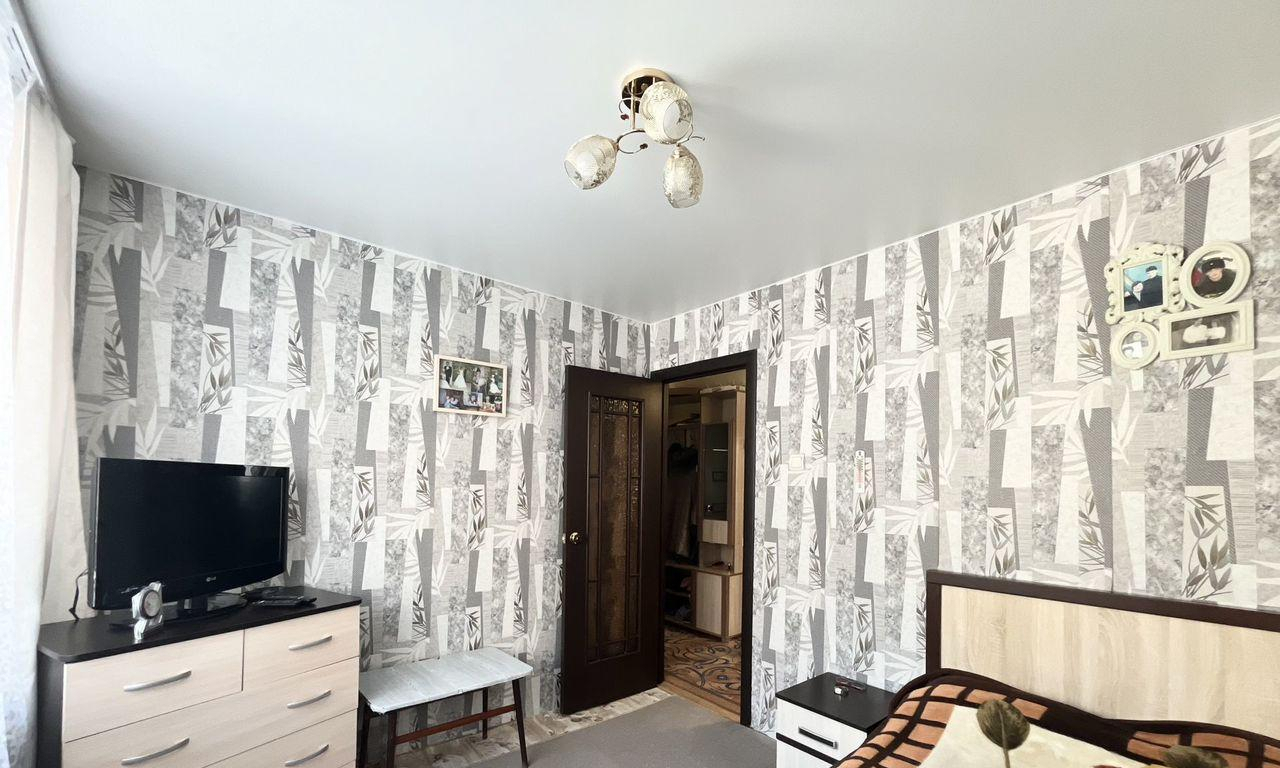 квартира г Алапаевск п Западный квартал, 7, Артемовский фото 10