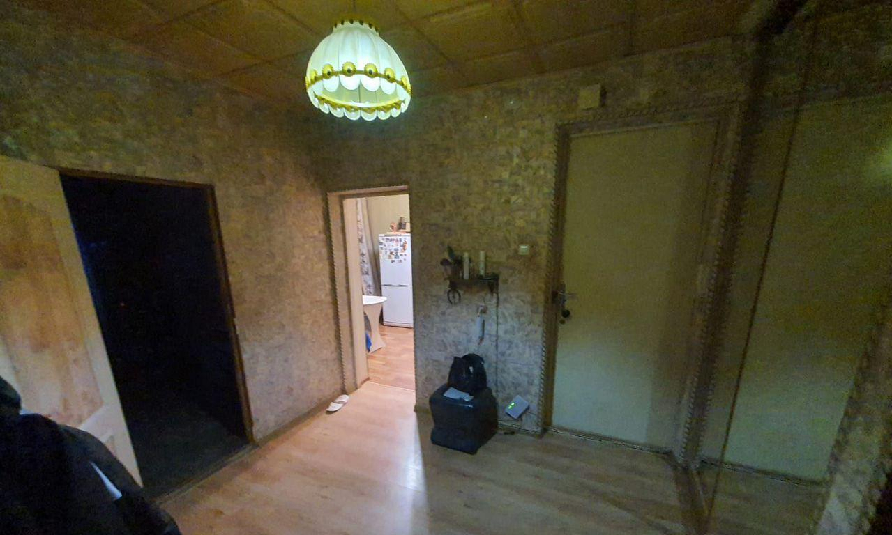 квартира г Новоуральск ул Корнилова 15/1 фото 12