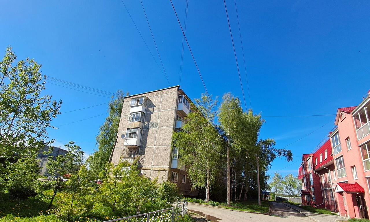 квартира г Ревда ул Энгельса 49 фото 10