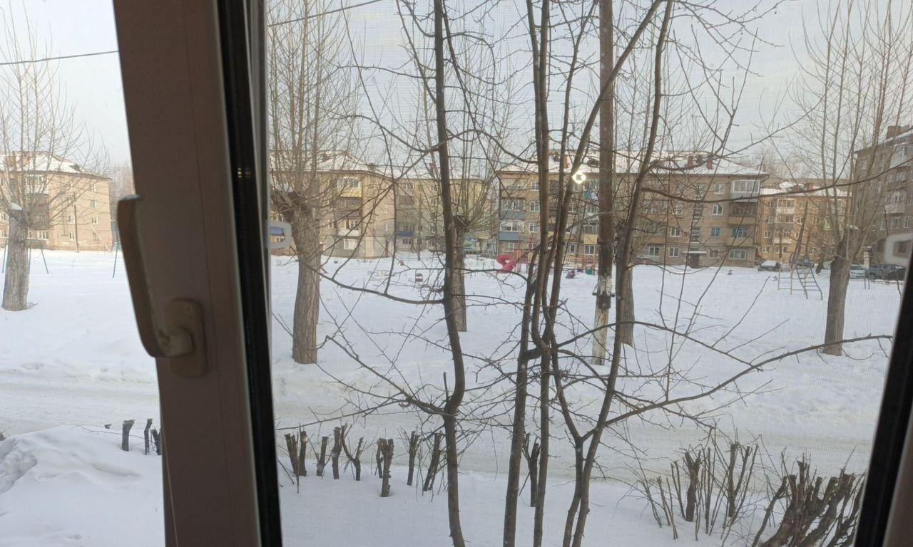 квартира г Красноуральск ул Ленина 26 фото 6