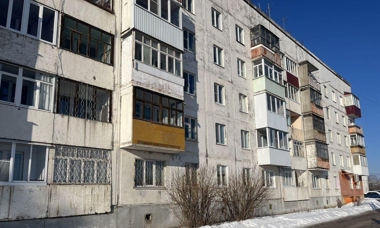 квартира г Алапаевск п Западный квартал, 7, Артемовский фото 21