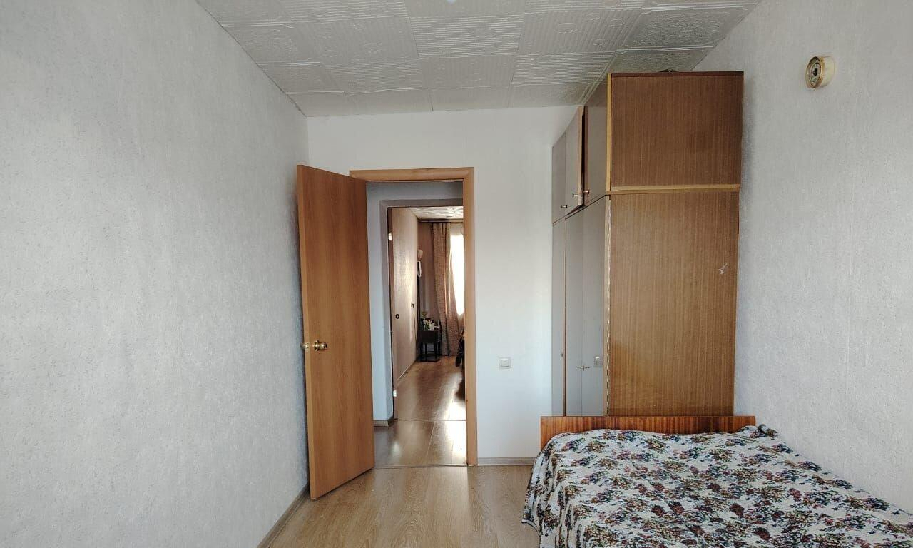 квартира г Серов ул Ленина 150 фото 5