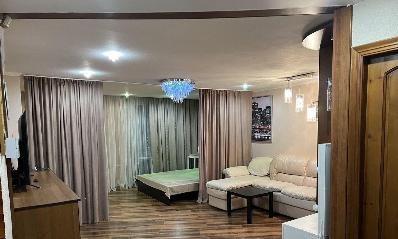 квартира г Серов ул Каляева 57 фото 6