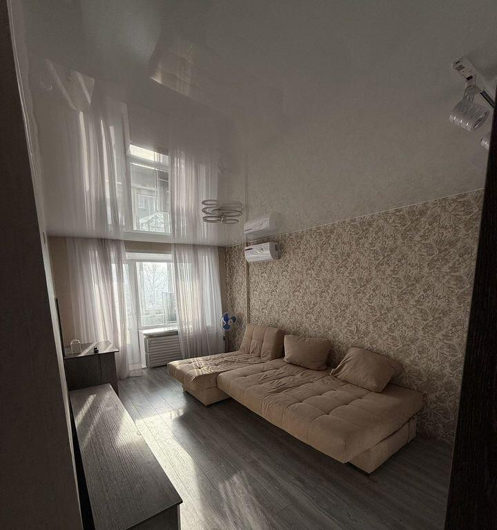 квартира г Серов ул Кирова 4 фото 26