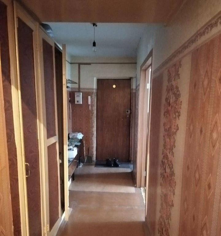 квартира г Асбест улица Королёва, 26 фото 11