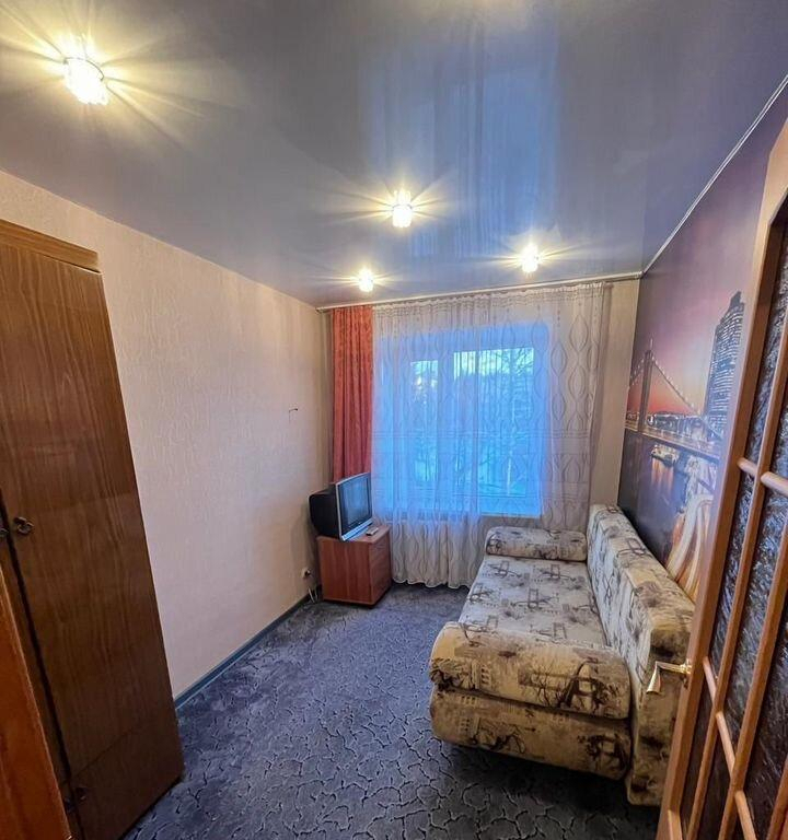 квартира г Качканар 4, 10-й микрорайон фото 5