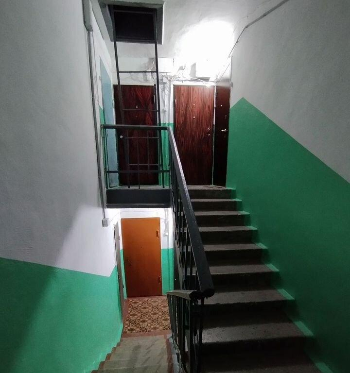 квартира г Асбест улица Королёва, 20 фото 10