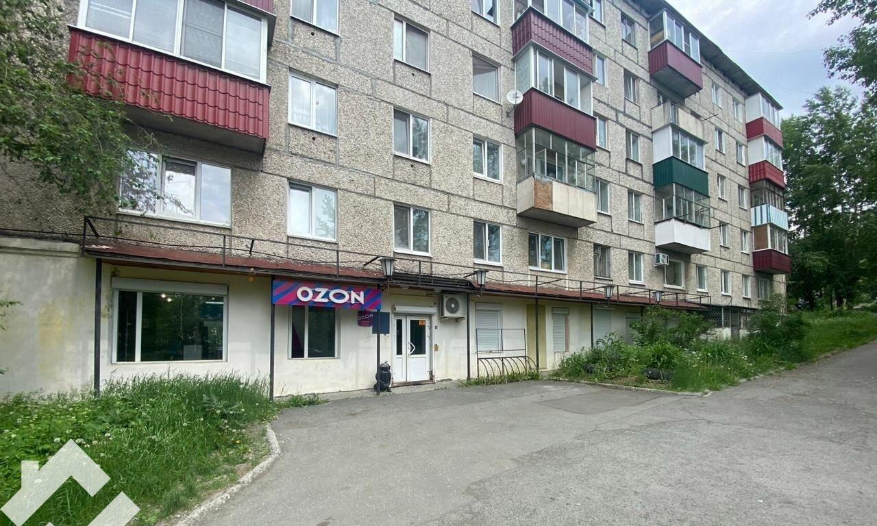 квартира г Качканар 4, 10-й микрорайон фото 10