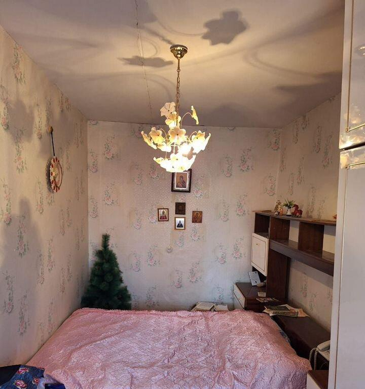 квартира г Новоуральск проезд Театральный 12 фото 19