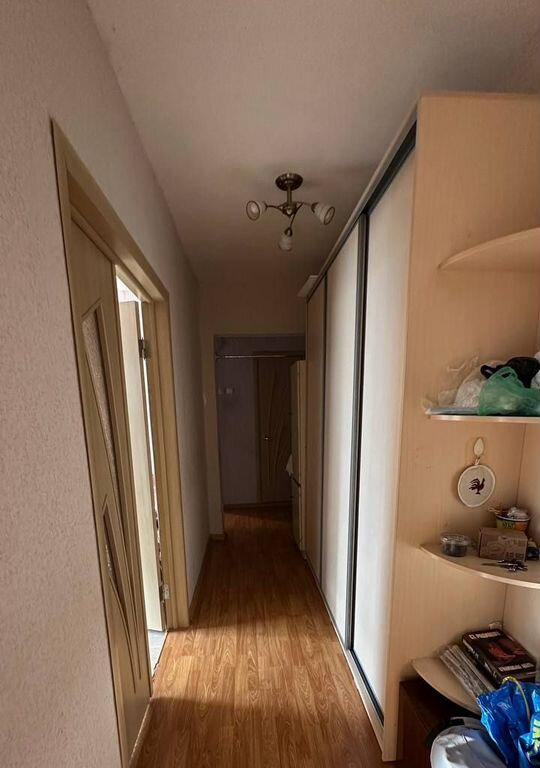 квартира г Новоуральск проезд Красногвардейский 3 фото 8