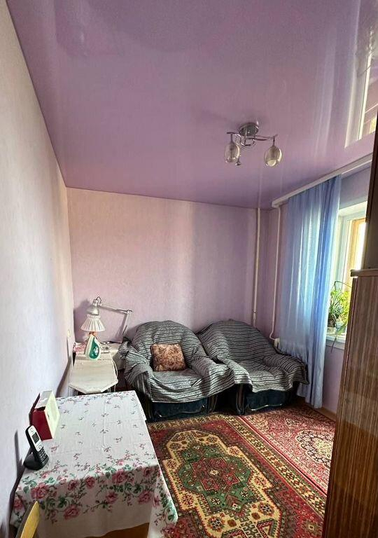 квартира г Новоуральск проезд Красногвардейский 3 фото 10