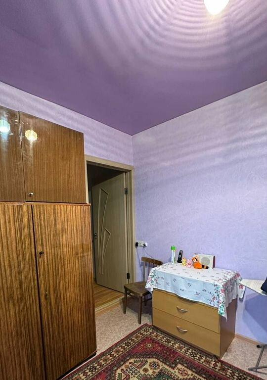 квартира г Новоуральск проезд Красногвардейский 3 фото 11