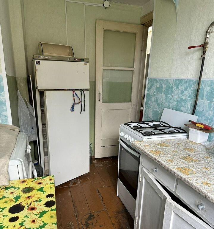 квартира г Кировград п Карпушиха ул Пушкина 22 Кировградский городской округ, Кировградский муниципальный округ фото 10