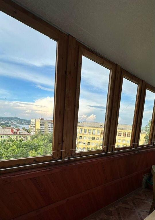квартира г Новоуральск проезд Красногвардейский 3 фото 15