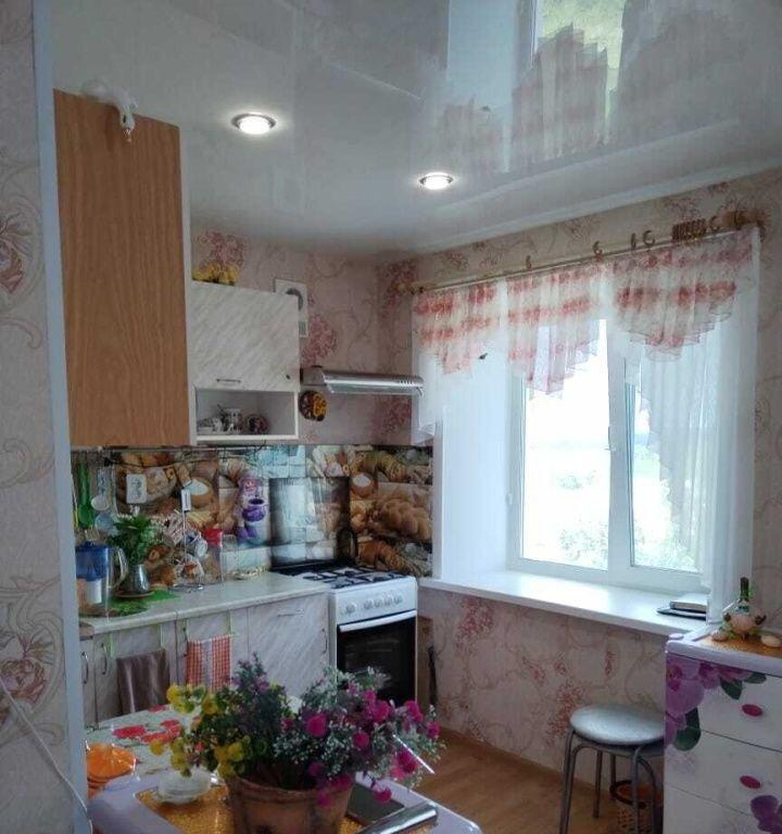квартира г Дегтярск Уральских Танкистов, 6 фото 19