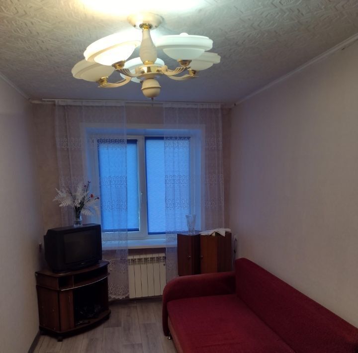 комната г Тольятти р-н Центральный ул Победы 18 фото 6