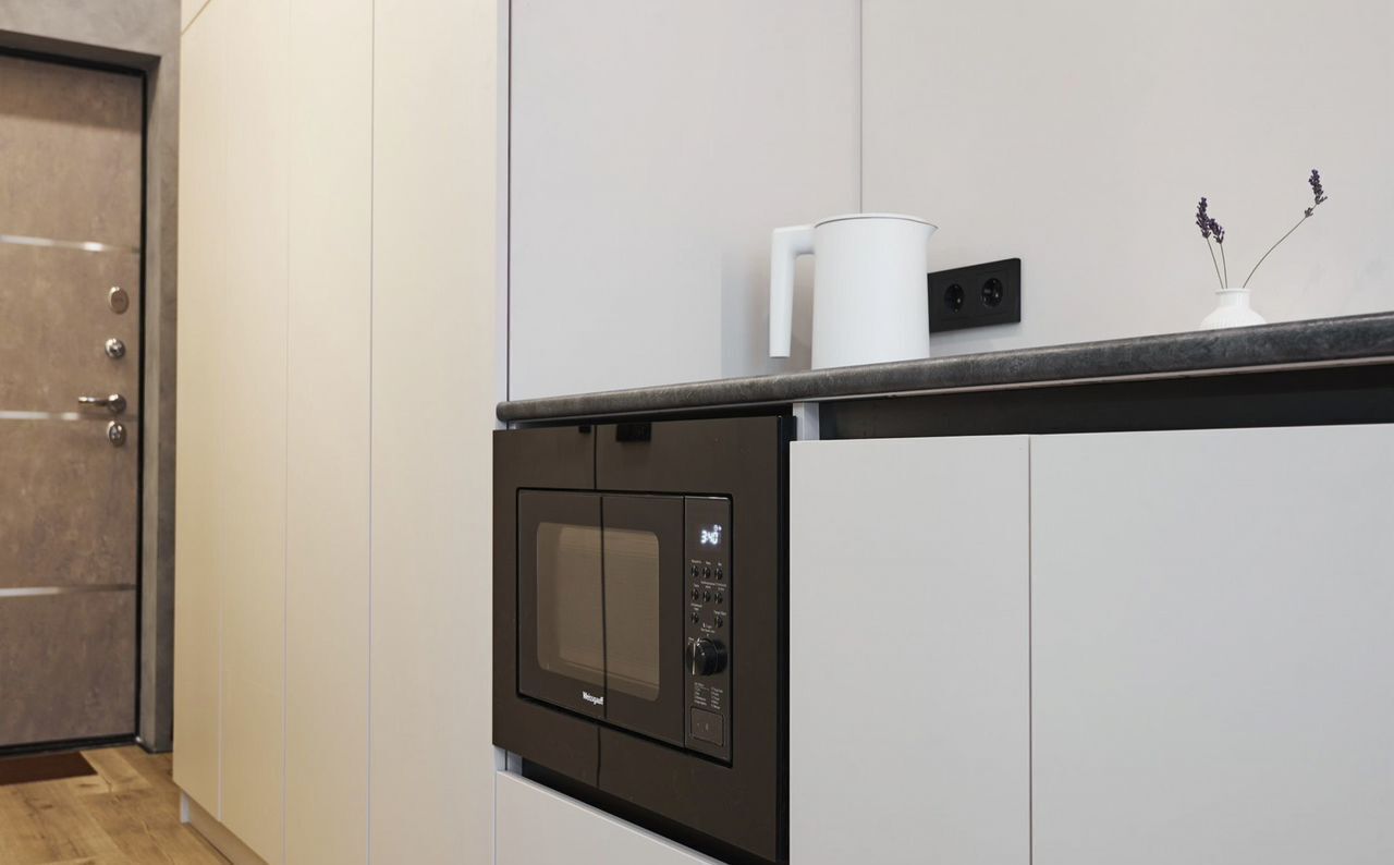 квартира г Сочи р-н Адлерский ул Искры 88к/3 фото 15