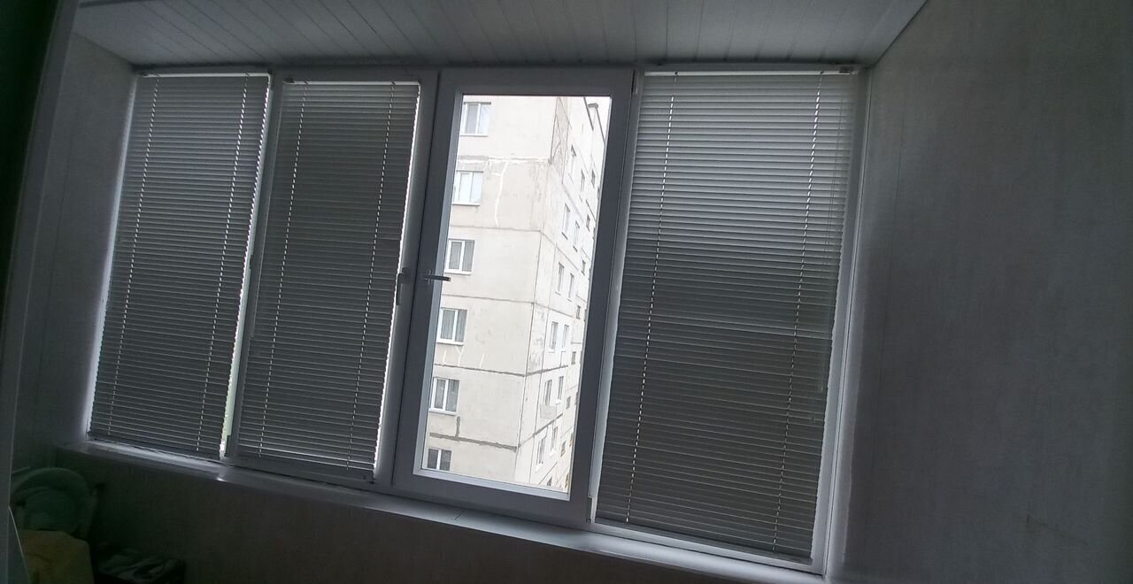 квартира р-н Ишимбайский г Ишимбай б-р З.Валиди 5 фото 9